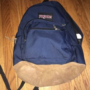 Jansport Backpack